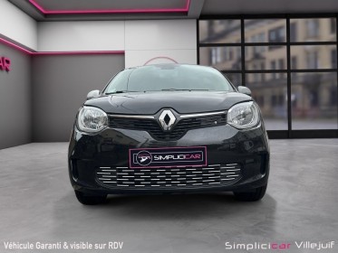 Renault twingo e-tech electrique iii achat integral - 21 urban night apple car play caméra de recul...