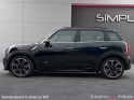 Mini countryman r60 218 ch all4 john cooper works occasion simplicicar frejus  simplicicar simplicibike france