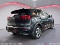 Kia e-niro electrique 204ch premium occasion montpellier (34) simplicicar simplicibike france