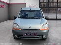 Renault kangoo 1.4i rte occasion simplicicar lille  simplicicar simplicibike france