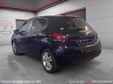 Peugeot 208 1.2 82ch style courroie neuve occasion montpellier (34) simplicicar simplicibike france