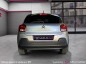 Citroen c3 c3 bluehdi 100ch bvm6 shine carplay occasion montpellier (34) simplicicar simplicibike france