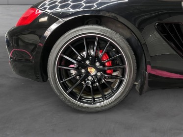 Porsche cayman 3.4 s sport occasion simplicicar pau simplicicar simplicibike france