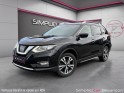 Nissan x-trail 2.0 dci 177 xtronic all-mode 4x4-i 7pl n-connecta occasion simplicicar besanÇon simplicicar simplicibike france