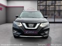 Nissan x-trail 2.0 dci 177 xtronic all-mode 4x4-i 7pl n-connecta occasion simplicicar besanÇon simplicicar simplicibike france