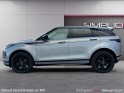 Land rover range rover evoque r-dynamic occasion simplicicar besanÇon simplicicar simplicibike france