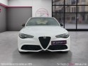 Alfa romeo giulia my23 2.2 160 ch at8 tributo italiano occasion simplicicar beaune simplicicar simplicibike france