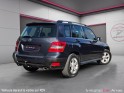 Mercedes classe glk 280 4matic a occasion simplicicar arras  simplicicar simplicibike france