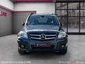 Mercedes classe glk 280 4matic a occasion simplicicar arras  simplicicar simplicibike france