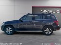 Mercedes classe glk 280 4matic a occasion simplicicar arras  simplicicar simplicibike france