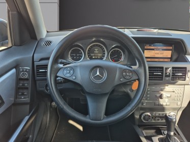 Mercedes classe glk 280 4matic a occasion simplicicar arras  simplicicar simplicibike france