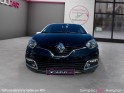 Renault captur dci 90 energy ss eco² intens occasion avignon (84) simplicicar simplicibike france