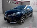 Renault captur dci 90 energy ss eco² intens occasion avignon (84) simplicicar simplicibike france