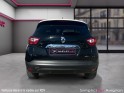 Renault captur dci 90 energy ss eco² intens occasion avignon (84) simplicicar simplicibike france