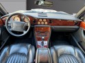 Bentley arnage red label - feux automatiques - pack cuir - km origine certifié expert occasion champigny-sur-marne (94)...