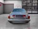 Bentley arnage red label - feux automatiques - pack cuir - km origine certifié expert occasion champigny-sur-marne (94)...