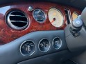 Bentley arnage red label - feux automatiques - pack cuir - km origine certifié expert occasion champigny-sur-marne (94)...