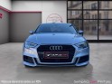 Audi a3 berline 1.4 tfsi 150 s tronic 7 s line ext /design luxe int occasion simplicicar pertuis  simplicicar simplicibike...