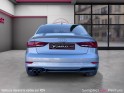 Audi a3 berline 1.4 tfsi 150 s tronic 7 s line ext /design luxe int occasion simplicicar pertuis  simplicicar simplicibike...