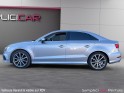 Audi a3 berline 1.4 tfsi 150 s tronic 7 s line ext /design luxe int occasion simplicicar pertuis  simplicicar simplicibike...