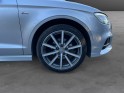 Audi a3 berline 1.4 tfsi 150 s tronic 7 s line ext /design luxe int occasion simplicicar pertuis  simplicicar simplicibike...