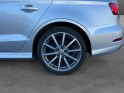 Audi a3 berline 1.4 tfsi 150 s tronic 7 s line ext /design luxe int occasion simplicicar pertuis  simplicicar simplicibike...