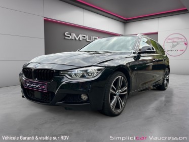 Bmw serie 3 touring f31 lci2 340i xdrive 326 ch bva8 m sport occasion simplicicar vaucresson simplicicar simplicibike france