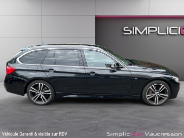 Bmw serie 3 touring f31 lci2 340i xdrive 326 ch bva8 m sport occasion simplicicar vaucresson simplicicar simplicibike france