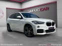 Bmw x1 f48 xdrive 18d 150 ch bva8 m sport occasion simplicicar pontarlier simplicicar simplicibike france