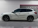 Bmw x1 f48 xdrive 18d 150 ch bva8 m sport occasion simplicicar pontarlier simplicicar simplicibike france