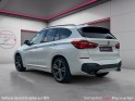 Bmw x1 f48 xdrive 18d 150 ch bva8 m sport occasion simplicicar pontarlier simplicicar simplicibike france