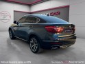 Bmw x6 f16 xdrive40d 313 ch exclusive 1ere main garantie 12 mois full options toit ouvrant / harman kardon / hud occasion...