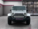 Jeep wrangler 4x4 2,8l - 177ch sahara occasion simplicicar pontarlier simplicicar simplicibike france