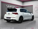 Volkswagen golf viii gti clubsport 300 2.0 tsi occasion simplicicar arras  simplicicar simplicibike france