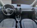 Audi a1 sportback 1.6 tdi 90 ambition s tronic occasion  simplicicar vaucresson nice - pfvauto simplicicar simplicibike france