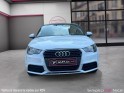 Audi a1 sportback 1.6 tdi 90 ambition s tronic occasion  simplicicar vaucresson nice - pfvauto simplicicar simplicibike france