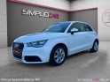 Audi a1 a1 1.2 tfsi 86 ambition occasion  simplicicar vaucresson nice - pfvauto simplicicar simplicibike france