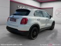 Fiat 500x my18 e-torq 1.6 110 ch popstar occasion simplicicar rennes simplicicar simplicibike france