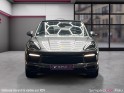 Porsche cayenne coupe e-hybrid 3.0 v6 462 ch tiptronic bva occasion simplicicar pau simplicicar simplicibike france