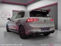 Volkswagen golf 8 gti clubsport t.o. / harman kardon / tête haute / garantie constructeur 2026 occasion simplicicar nancy...