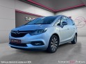 Opel zafira 1.6 cdti 134 ch blueinjection ecoflex innovation occasion simplicicar frejus  simplicicar simplicibike france