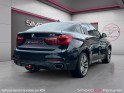 Bmw x6 f16 xdrive40d 313 ch m sport a occasion simplicicar pontarlier simplicicar simplicibike france