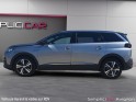 Peugeot 5008 130ch. gt line 5 ou 7 places/apple carplay/android auto/cam. de recul  360° suivi entretien peugeot occasion...