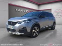 Peugeot 5008 130ch. gt line 5 ou 7 places/apple carplay/android auto/cam. de recul  360° suivi entretien peugeot occasion...