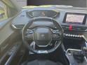 Peugeot 5008 130ch. gt line 5 ou 7 places/apple carplay/android auto/cam. de recul  360° suivi entretien peugeot occasion...