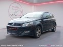 Volkswagen polo 1.4 85 trendline dsg7 | garantie  12 mois occasion montreuil (porte de vincennes)(75) simplicicar...