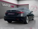 Alfa romeo giulia 2.2 210 ch at8 q4 veloce occasion simplicicar beaune simplicicar simplicibike france