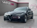 Alfa romeo giulia 2.2 210 ch at8 q4 veloce occasion simplicicar beaune simplicicar simplicibike france