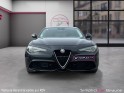 Alfa romeo giulia 2.2 210 ch at8 q4 veloce occasion simplicicar beaune simplicicar simplicibike france