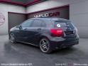 Mercedes classe a 200 blueefficiency fascination 7-g dct a garantie 12 mois occasion parc voitures beauvais simplicicar...